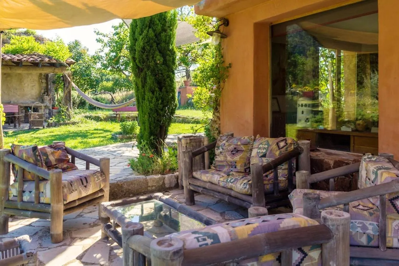 Villa Charmante A Vauvenargues Avec Piscine Privee Et Jardin