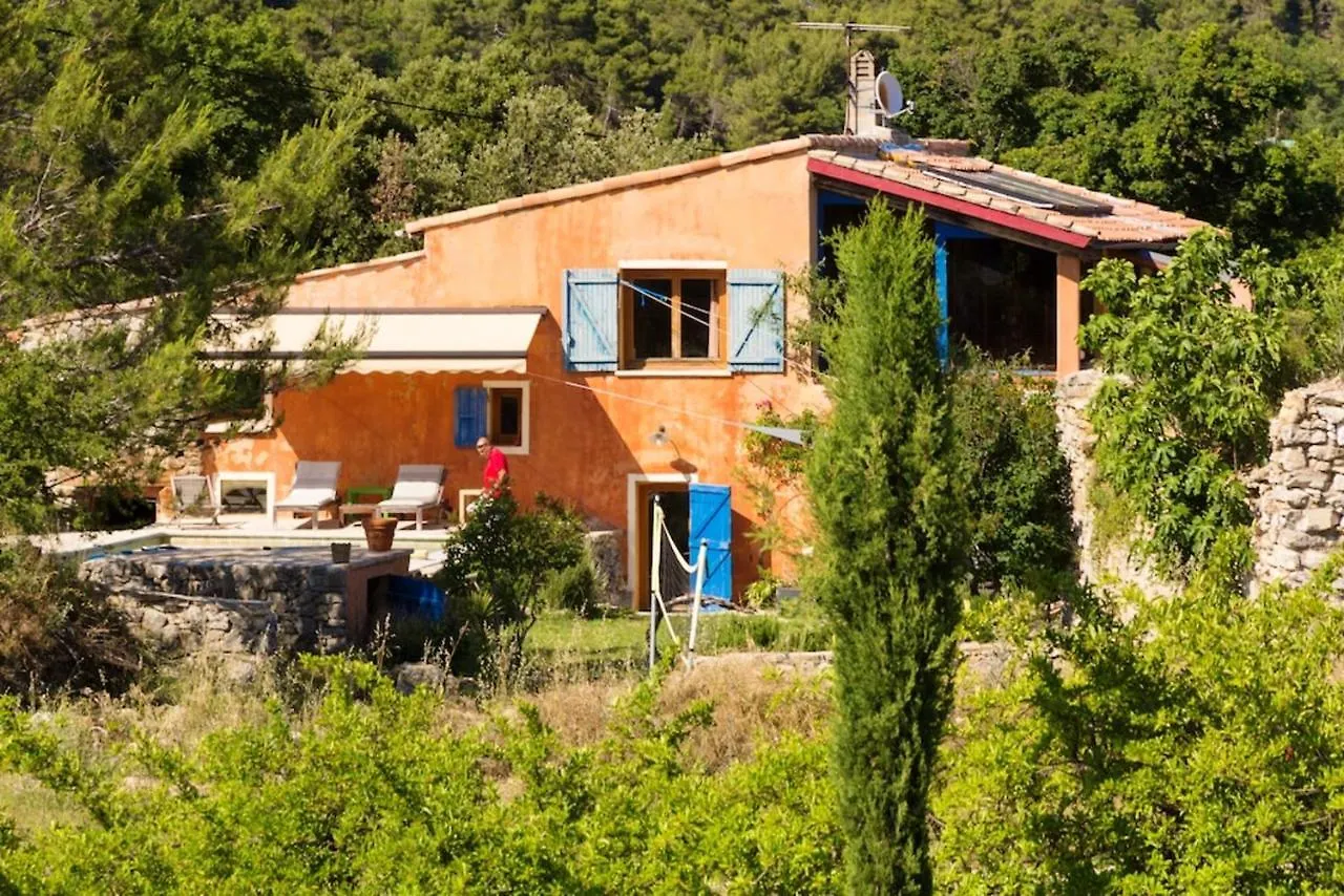 Villa Charmante A Vauvenargues Avec Piscine Privee Et Jardin