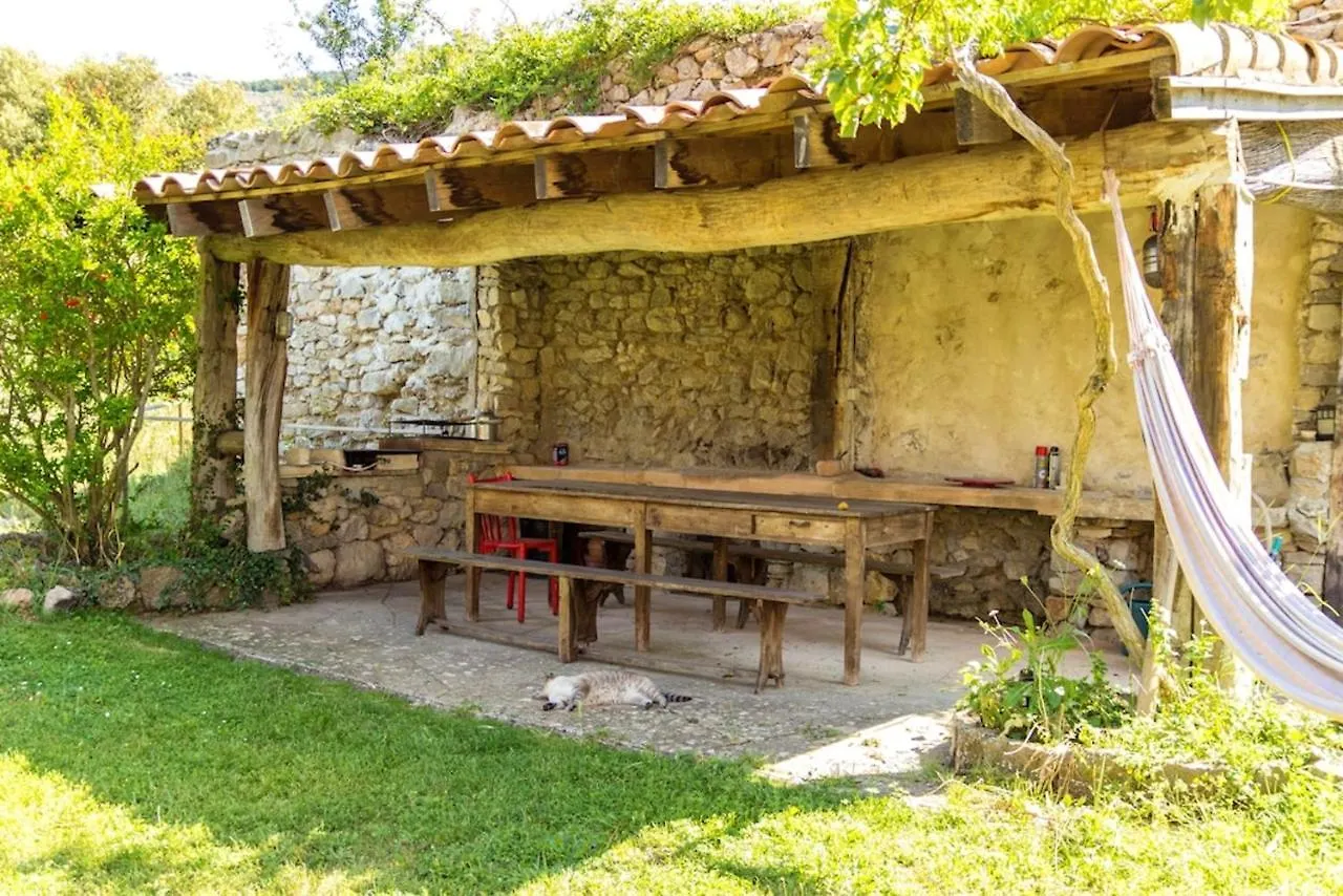 Villa Charmante A Vauvenargues Avec Piscine Privee Et Jardin