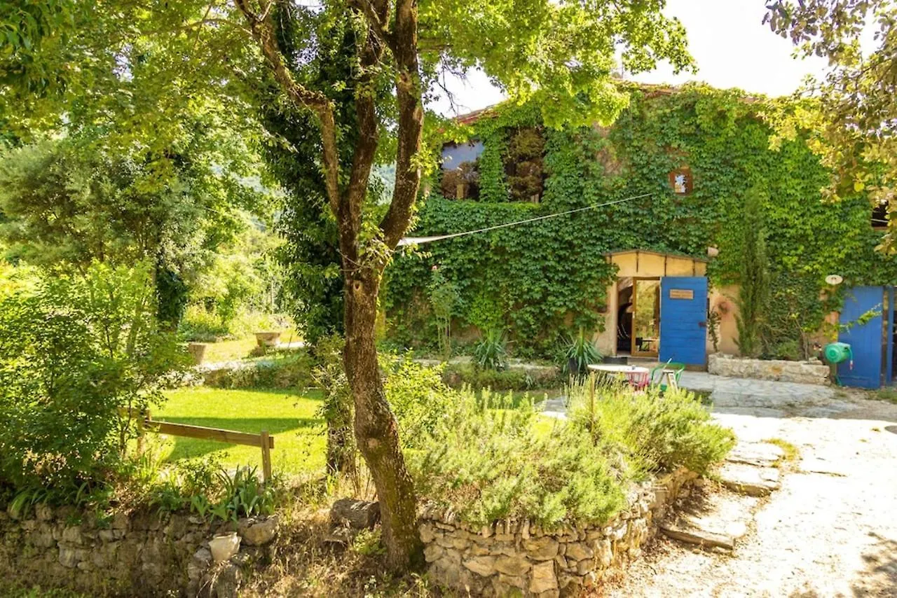 Villa Charmante A Vauvenargues Avec Piscine Privee Et Jardin